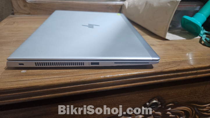 Hp elitebook